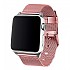 [해외]COOL 속박 Metal Apple Watch 38/40/41 mm 6140416944 Pink