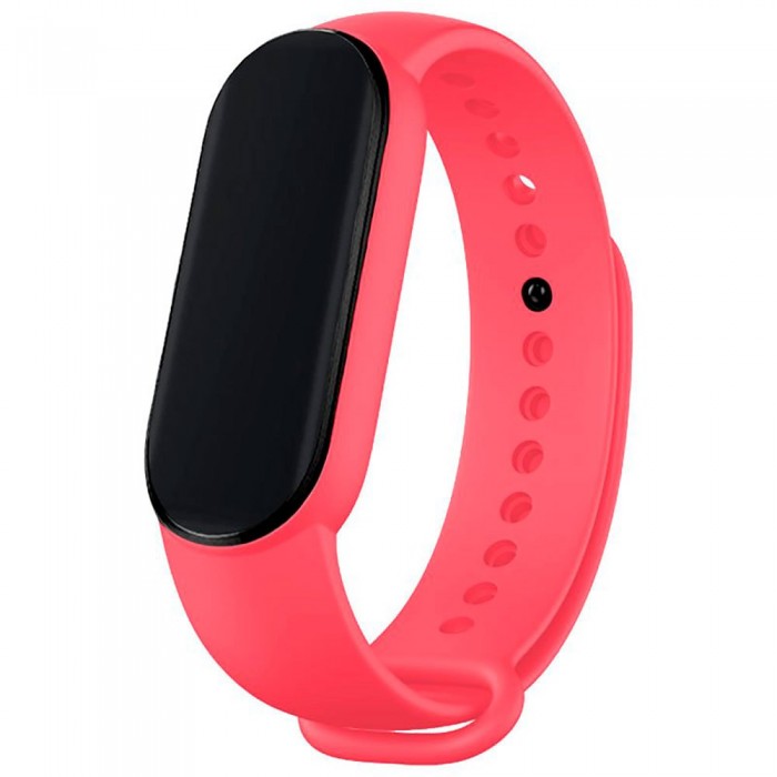 [해외]COOL 속박 Xiaomi Mi Band 5/6/7 6140417216 Pink