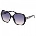 [해외]GUESS 색안경 GU7827 139832579 Dark Havana / Gradient Blue