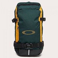 [해외]오클리 APPAREL 피크 RC 배낭 18L 139742966 Hunter Green (Helmet)