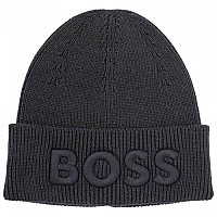 [해외]BOSS 비니 Afox 10252008 140419283 Dark Blue