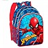 [해외]MARVEL 배낭 Spiderman 42 Cm 140457951 Blue / Red