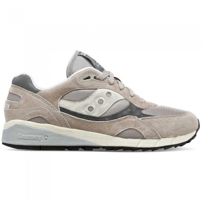 [해외]써코니 ORIGINALS Shadow 6000 운동화 140436014 Grey / Grey