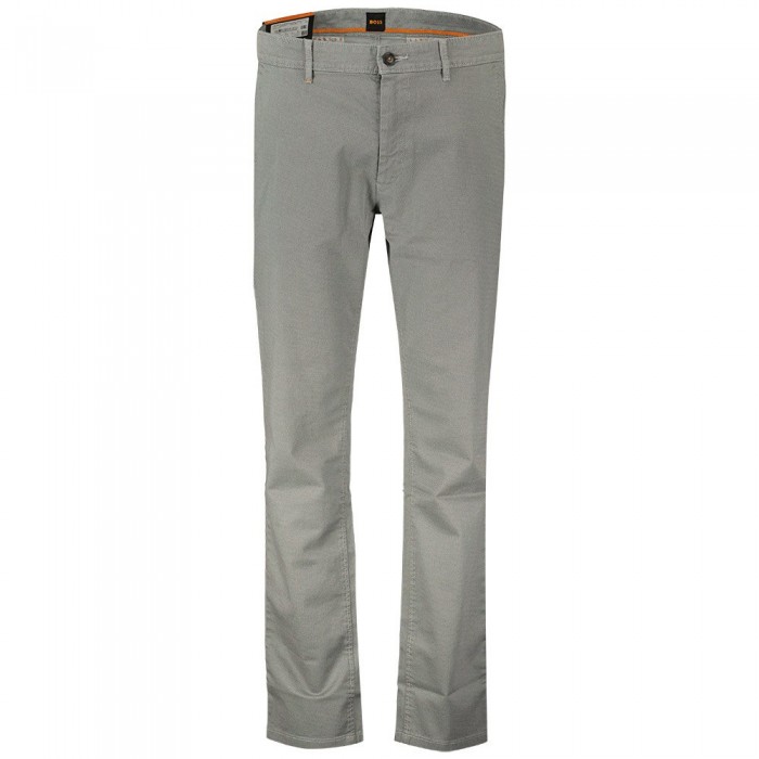 [해외]BOSS 50494351 Slim Fit 치노 팬츠 139725294 Light / Pastel Grey