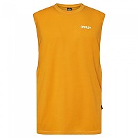 [해외]오클리 APPAREL Classic B1B 민소매 티셔츠 139742465 Amber Yellow