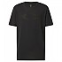 [해외]오클리 APPAREL O-Bold Ellipse 반팔 티셔츠 139742949 Black / Black