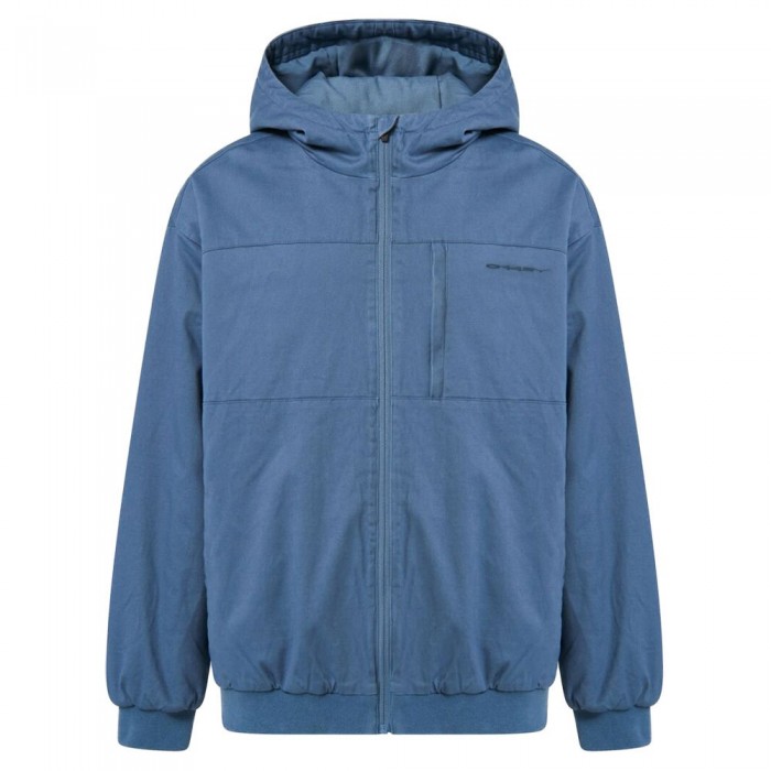 [해외]오클리 APPAREL Soho Full Zip 자켓 139743216 Copen Blue