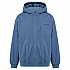 [해외]오클리 APPAREL Soho Full Zip 자켓 139743216 Copen Blue