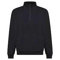 [해외]오클리 APPAREL Soho 하프 지퍼 스웨트셔츠 139743218 Blackout