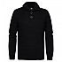 [해외]PETROL INDUSTRIES 스웨터 217 140154079 Dark Black