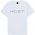 [해외]해켓 HM500783 반팔 티셔츠 140401281 White