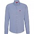 [해외]휴고 Evito 셔츠 140437621 Medium Blue