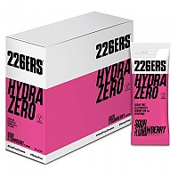 [해외]226ERS 카페인 Energy Bio 25g 25mg 40 단위 레몬 에너지 바 상자 4138362887
