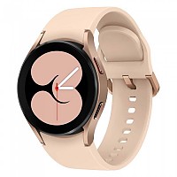 [해외]SAMSUNG Watch 4 R860 스마트워치 4139227091 Pink / Gold