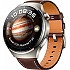 [해외]HUAWEI Watch 4 Pro LTE 스마트워치 48 mm 4140383147 Brown