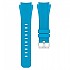 [해외]COOL 고무 속박 Universal 20 mm 4140417026 Sky Blue