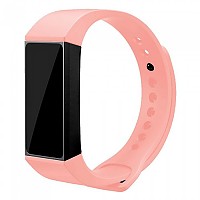 [해외]COOL 속박 Xiaomi Mi Band 4C 4140417196 Pink