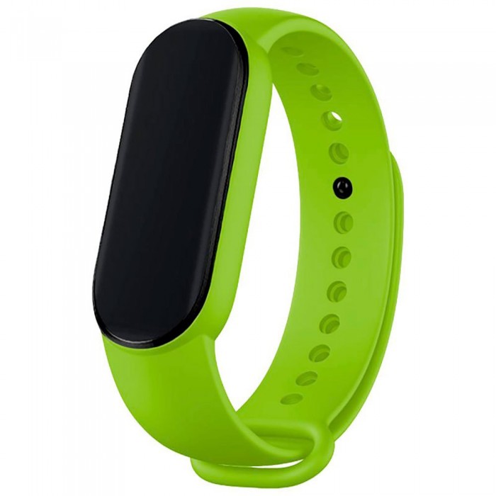 [해외]COOL 속박 Xiaomi Mi Band 5/6/7 4140417214 Green