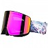 [해외]OUT OF Void Photochromic Polarized 스키 고글 4139903054 Lilac