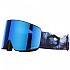 [해외]OUT OF Void Photochromic Polarized 스키 고글 4139903064 Sparks / Sparks