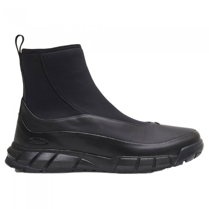 [해외]오클리 APPAREL Coyote Laceless 등산화 4139742489 Blackout