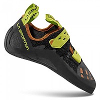[해외]라 스포르티바 등반 신발 Tarantula 4139921622 Carbon / Lime Punch