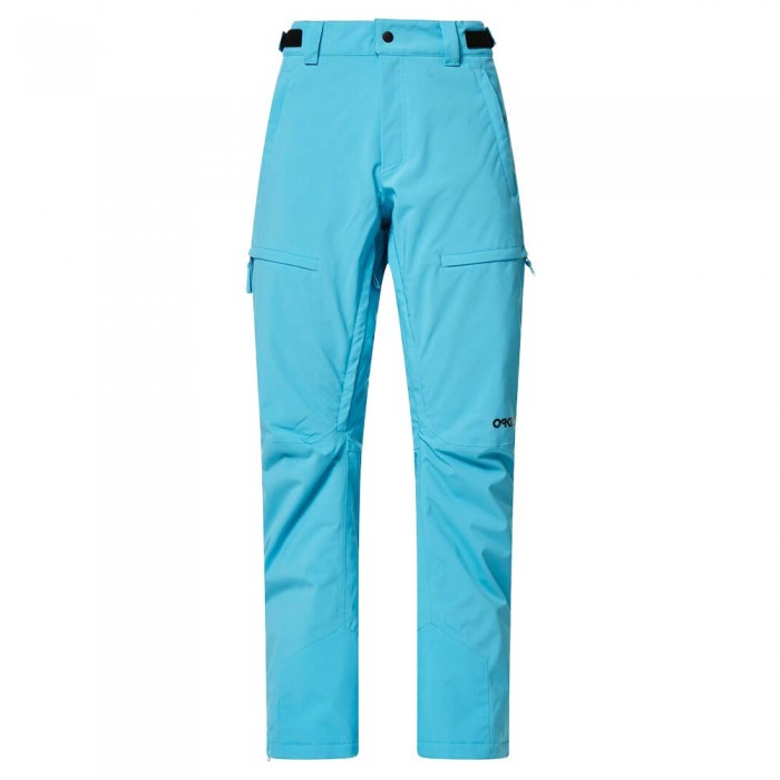 [해외]오클리 APPAREL Axis Insulated 바지 4139742367 Bright Blue