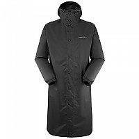 [해외]라푸마 레인 Overcoat 재킷 4140099777 Black / Black