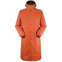 [해외]라푸마 레인 Overcoat 재킷 4140099778 Brick Red