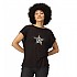 [해외]레가타 Roselynn 반팔 티셔츠 4140143157 Black Star