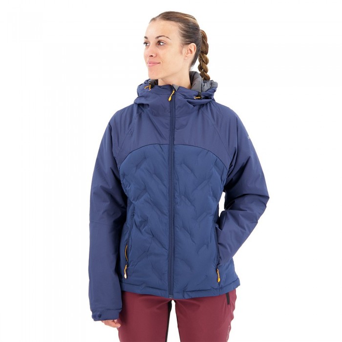 [해외]ICEPEAK Barton 자켓 4140185179 Dark Blue