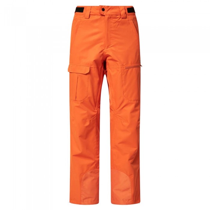 [해외]오클리 APPAREL Divisional Cargo Shell 바지 4139742515 Burnt Orange