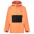 [해외]오클리 APPAREL Divisional RC Shell 자켓 4139742520 Soft Orange