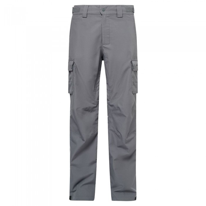 [해외]오클리 APPAREL Pivot Cargo Shell 바지 4139742979 Uniform Grey