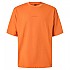 [해외]오클리 APPAREL Soho Sl 반팔 티셔츠 4139743225 Burnt Orange