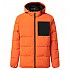 [해외]오클리 APPAREL Tahoe Puffy RC 자켓 4139743263 Burnt Orange