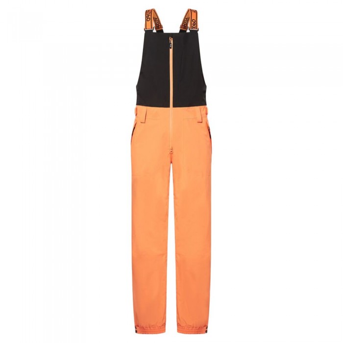 [해외]오클리 APPAREL TC Gunn RC 3.0 바지 4139743270 Soft Orange