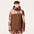 [해외]오클리 APPAREL TC Skull Reduct Shell 자켓 4139743292 Carafe / Brown Clouds Print