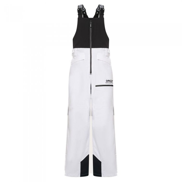 [해외]오클리 APPAREL TNP Shell 바지 4139743363 White