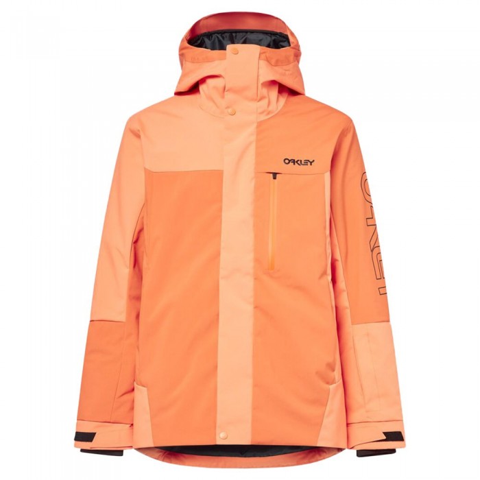 [해외]오클리 APPAREL TNP TBT Insulated 자켓 4139743375 Double Orange