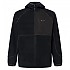 [해외]오클리 APPAREL Vista RC 풀지퍼 스웨트셔츠 4139743418 Blackout