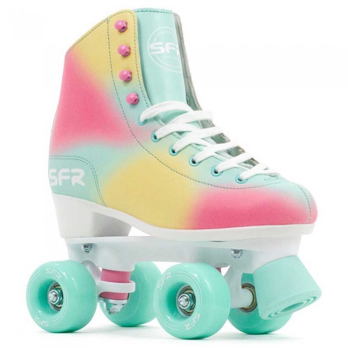 [해외]SFR SKATES 롤러 스케이트 SFR055 14140377361 Tropical