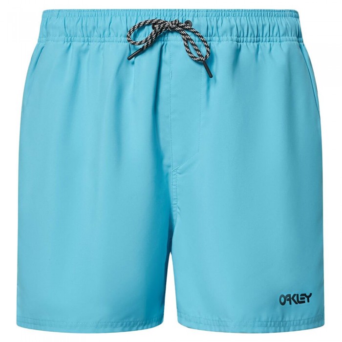 [해외]오클리 APPAREL Beach Volley 16´´ 수영복 14139742425 Bright Blue