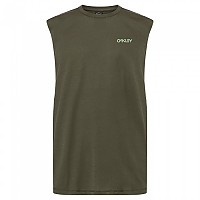 [해외]오클리 APPAREL Classic B1B 민소매 티셔츠 14139742467 New Dark Brush