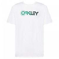 [해외]오클리 APPAREL Rings 반팔 티셔츠 14139743099 White
