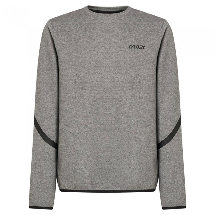 [해외]오클리 APPAREL Roam Commuter RC Crew 후드티 14139743122 New Athletic Grey