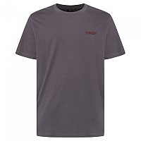 [해외]오클리 APPAREL Scattered Screen B1B 반팔 티셔츠 14139743164 Uniform Grey