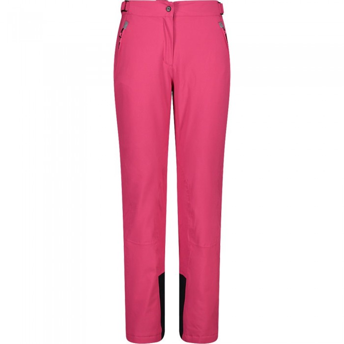 [해외]CMP 바지 스키 Stretch 3W18596N 5140222486 Basic Pink