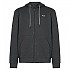 [해외]오클리 APPAREL 풀 지퍼 스웨트셔츠 Relax 2.0 5139743033 Dark Grey Hthr