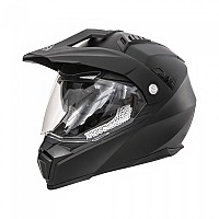 [해외]BAYARD 오프로드 헬멧 CX-50 S 9138396758 Flat Black